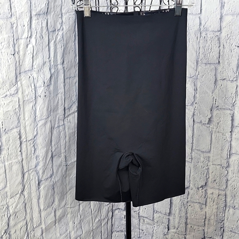 SPANX Shapewear Thinstincts High Waisted Mid-Thigh Shorts XL/TG